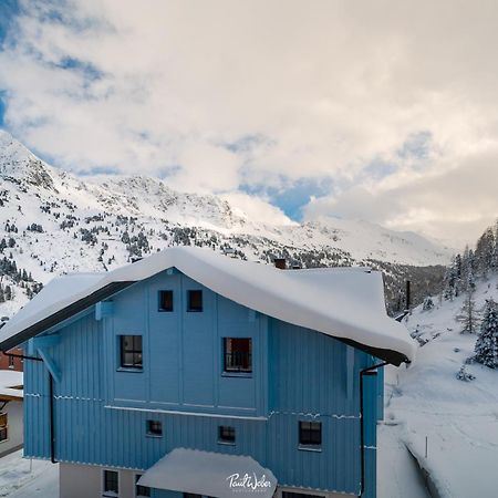 Haus Isabella Obertauern Apartamento Quarto foto