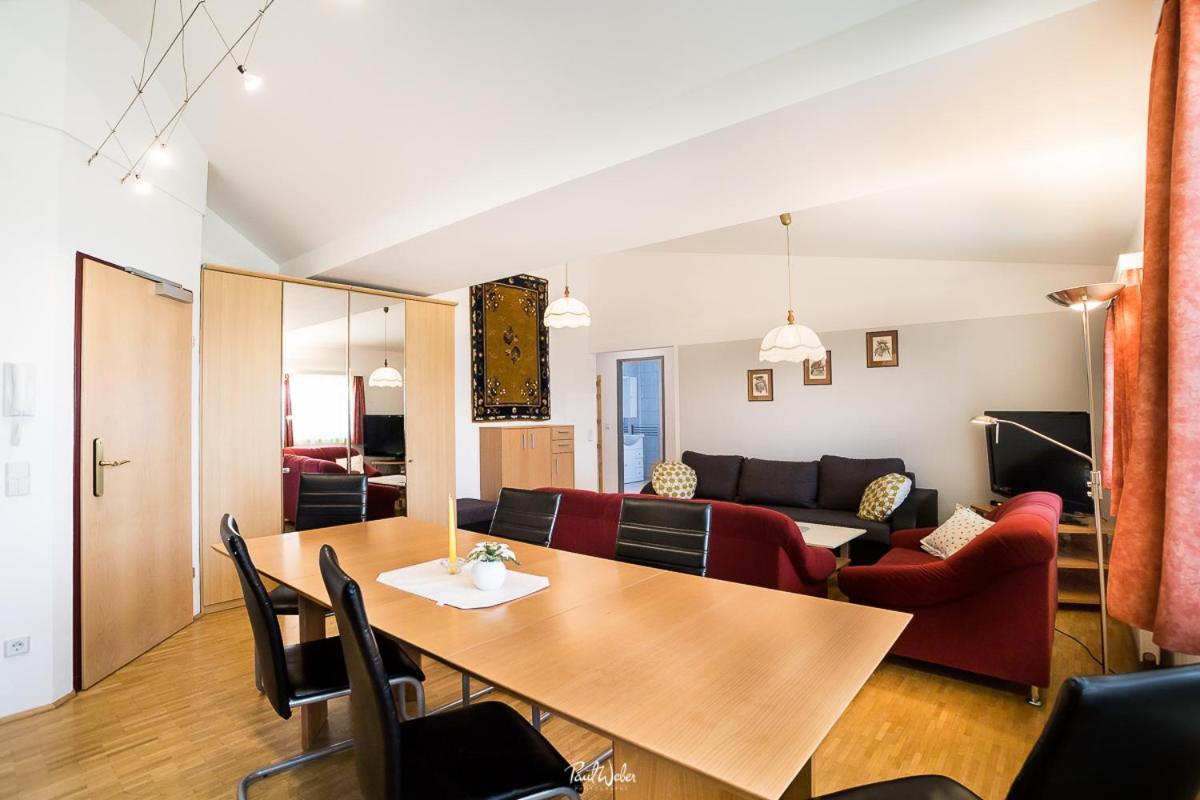 Haus Isabella Obertauern Apartamento Quarto foto