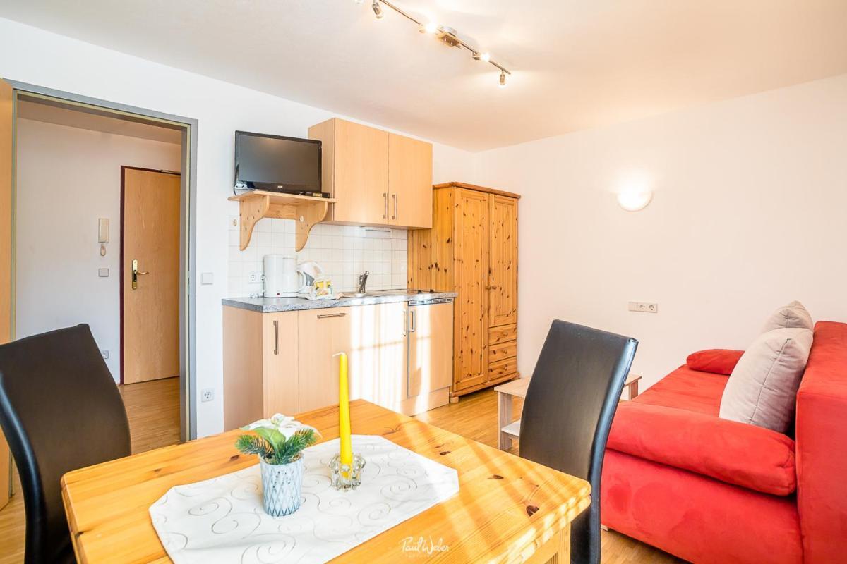 Haus Isabella Obertauern Apartamento Quarto foto