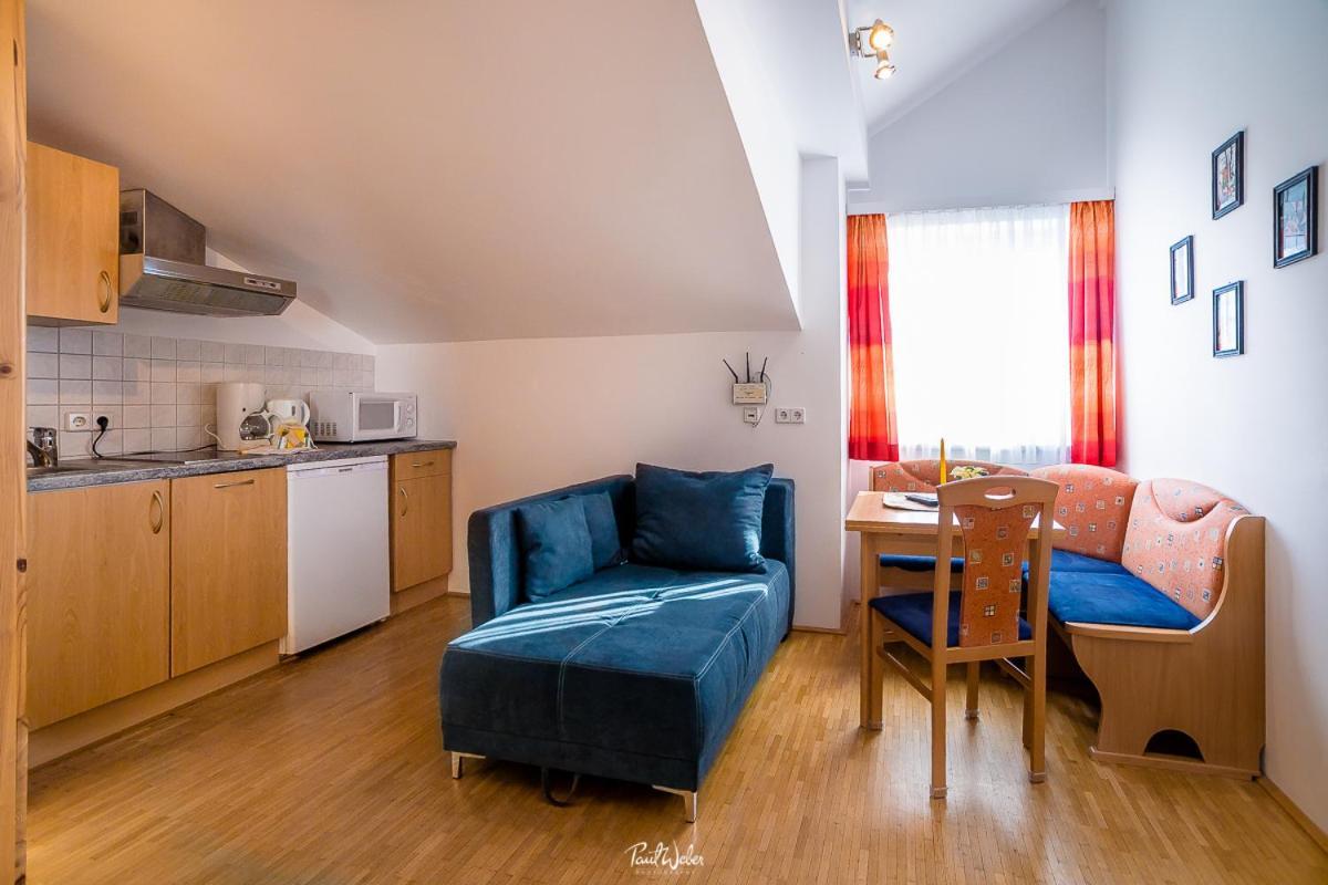 Haus Isabella Obertauern Apartamento Quarto foto