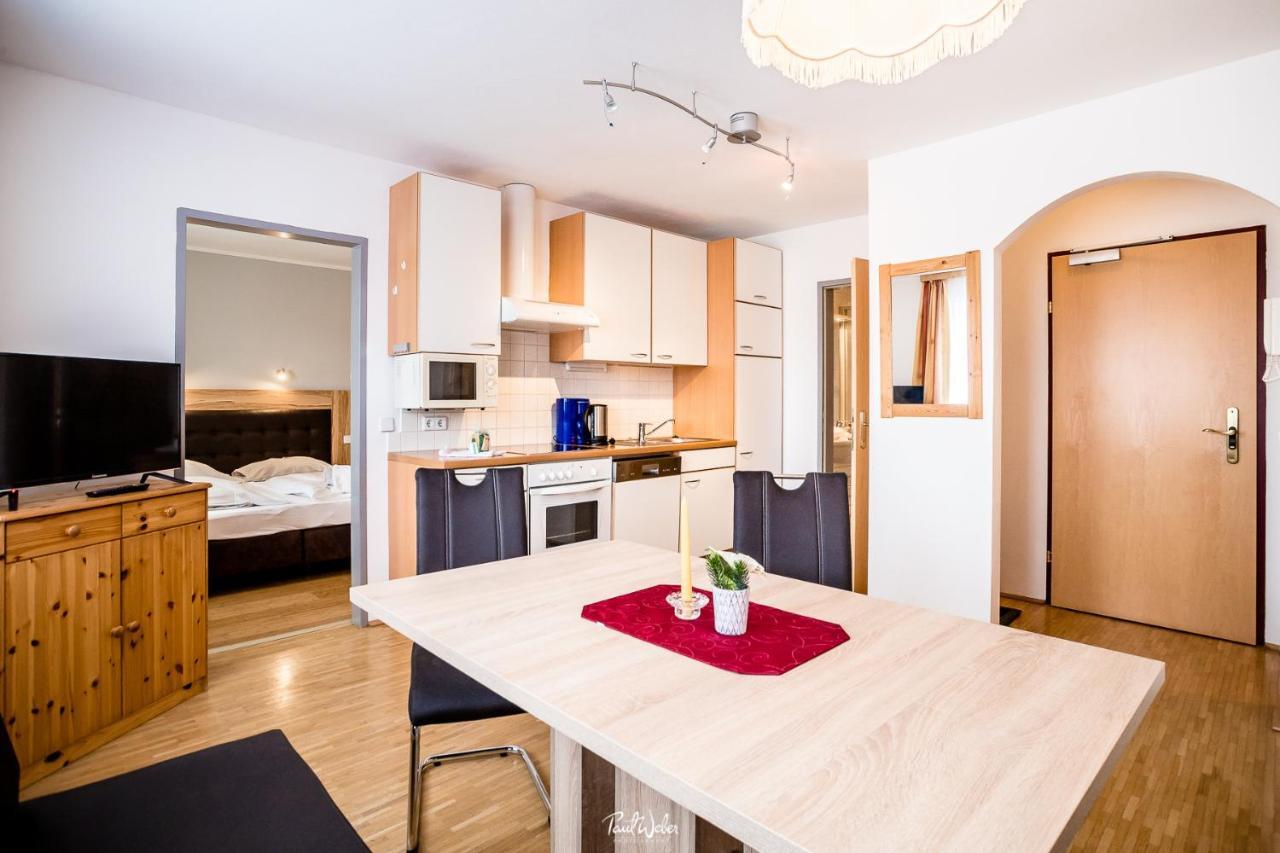 Haus Isabella Obertauern Apartamento Quarto foto