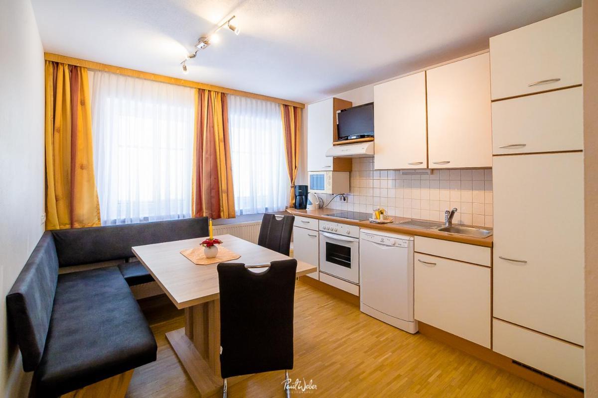 Haus Isabella Obertauern Apartamento Quarto foto