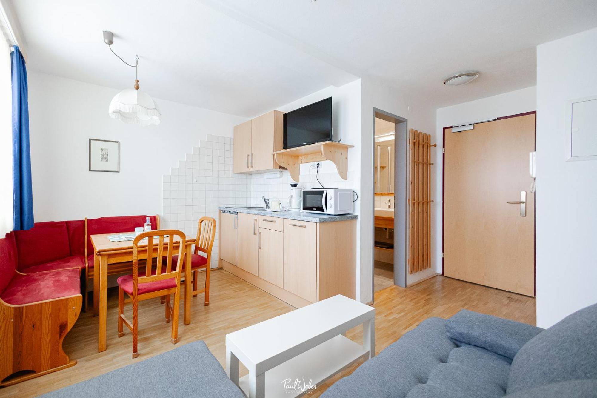 Haus Isabella Obertauern Apartamento Quarto foto
