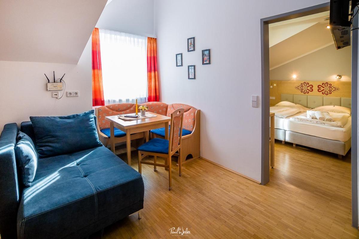 Haus Isabella Obertauern Apartamento Quarto foto