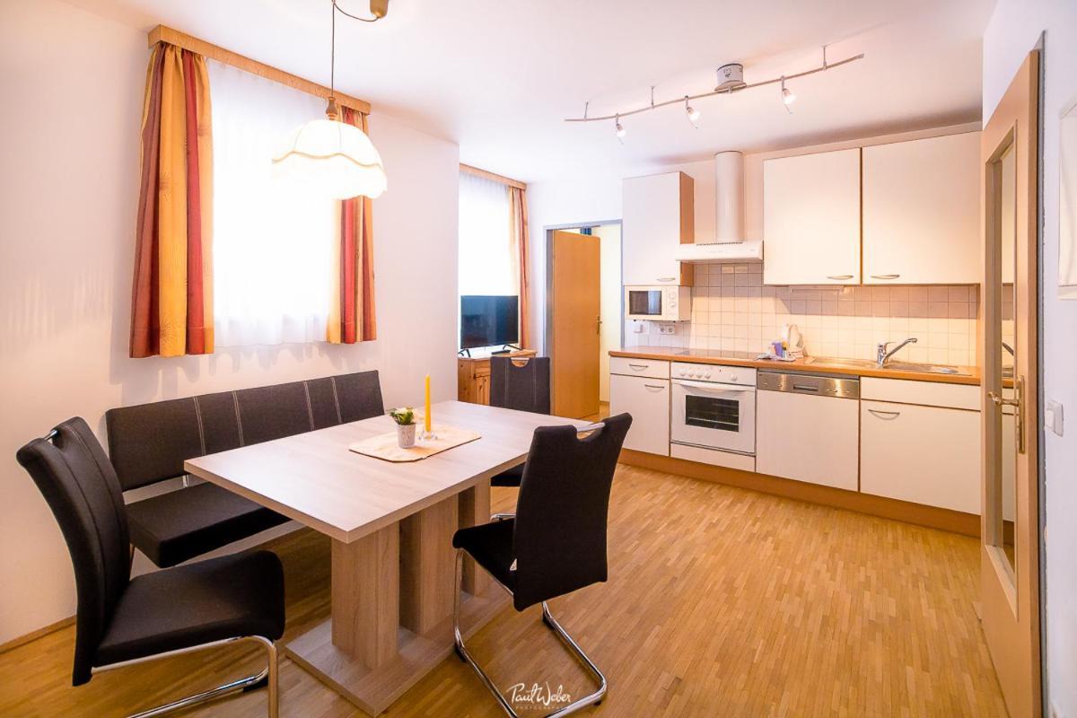 Haus Isabella Obertauern Apartamento Quarto foto