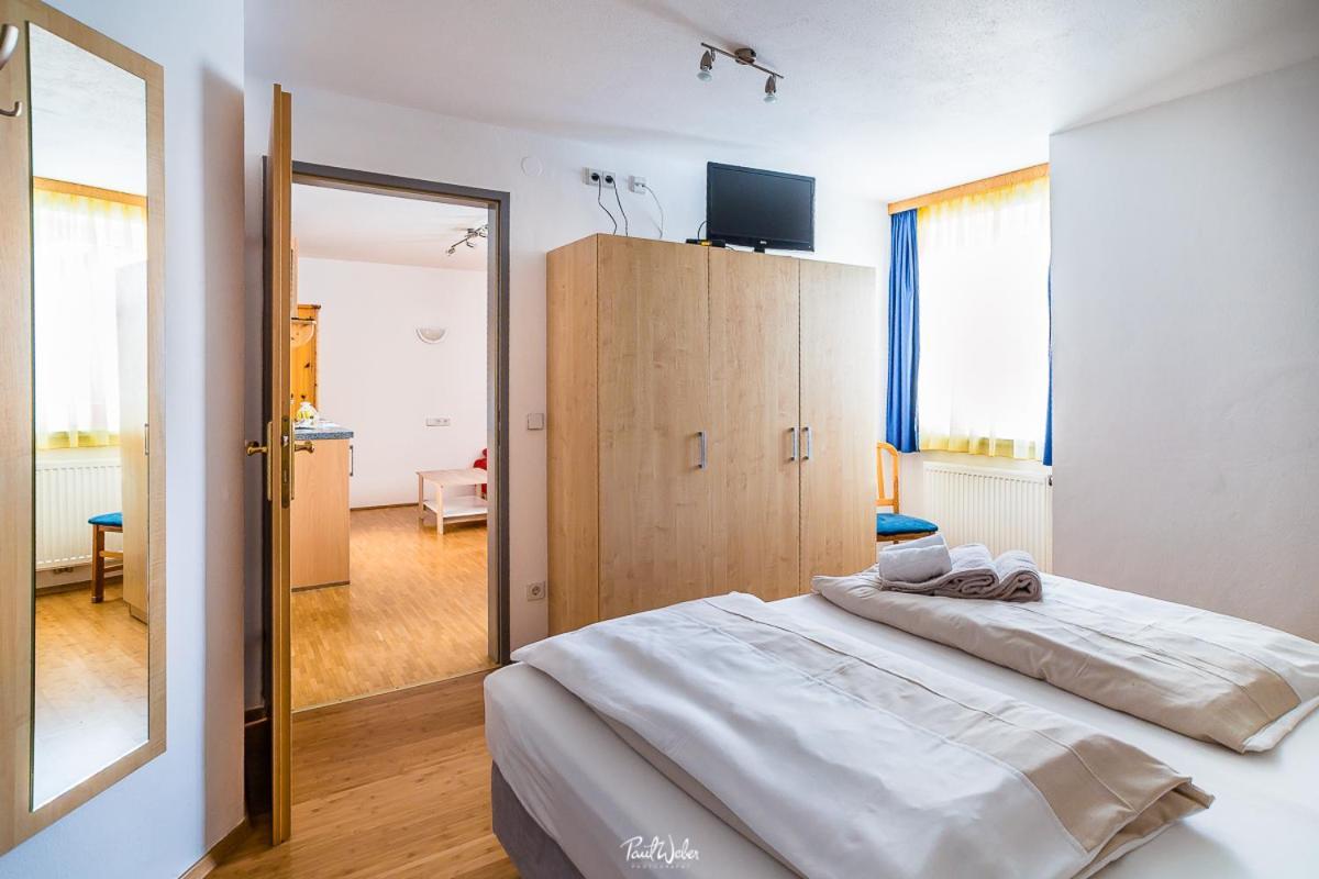 Haus Isabella Obertauern Apartamento Quarto foto