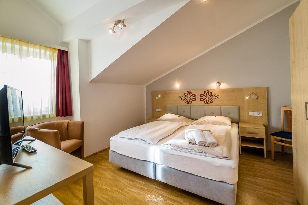 Haus Isabella Obertauern Apartamento Quarto foto
