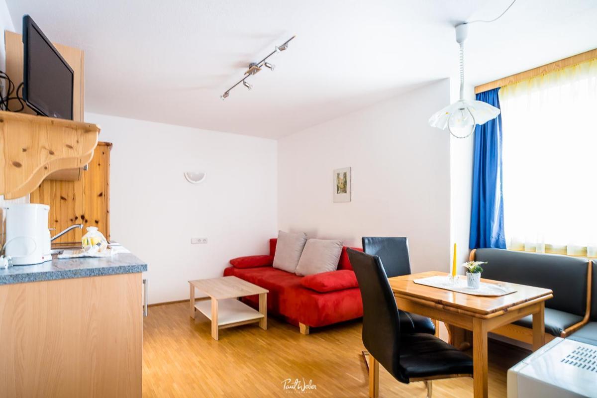Haus Isabella Obertauern Apartamento Quarto foto