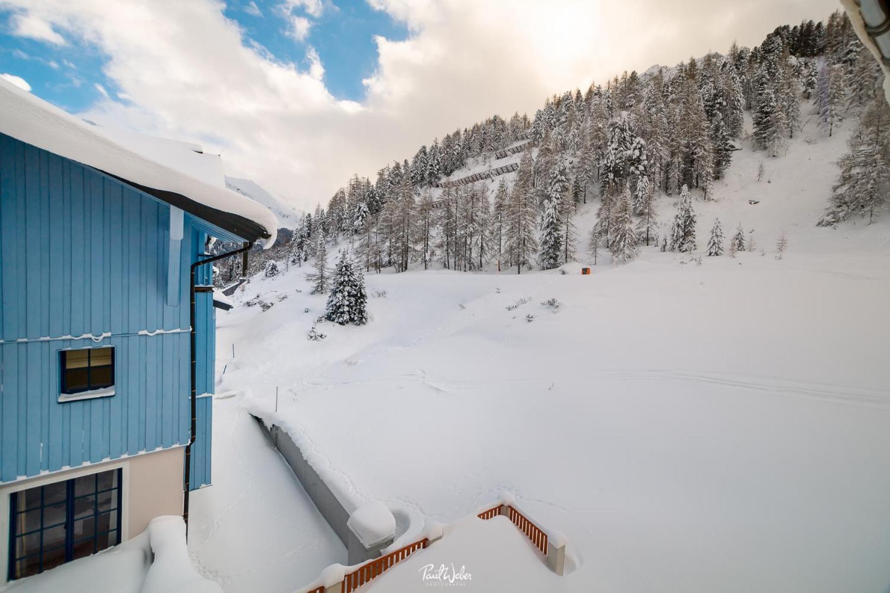 Haus Isabella Obertauern Apartamento Quarto foto