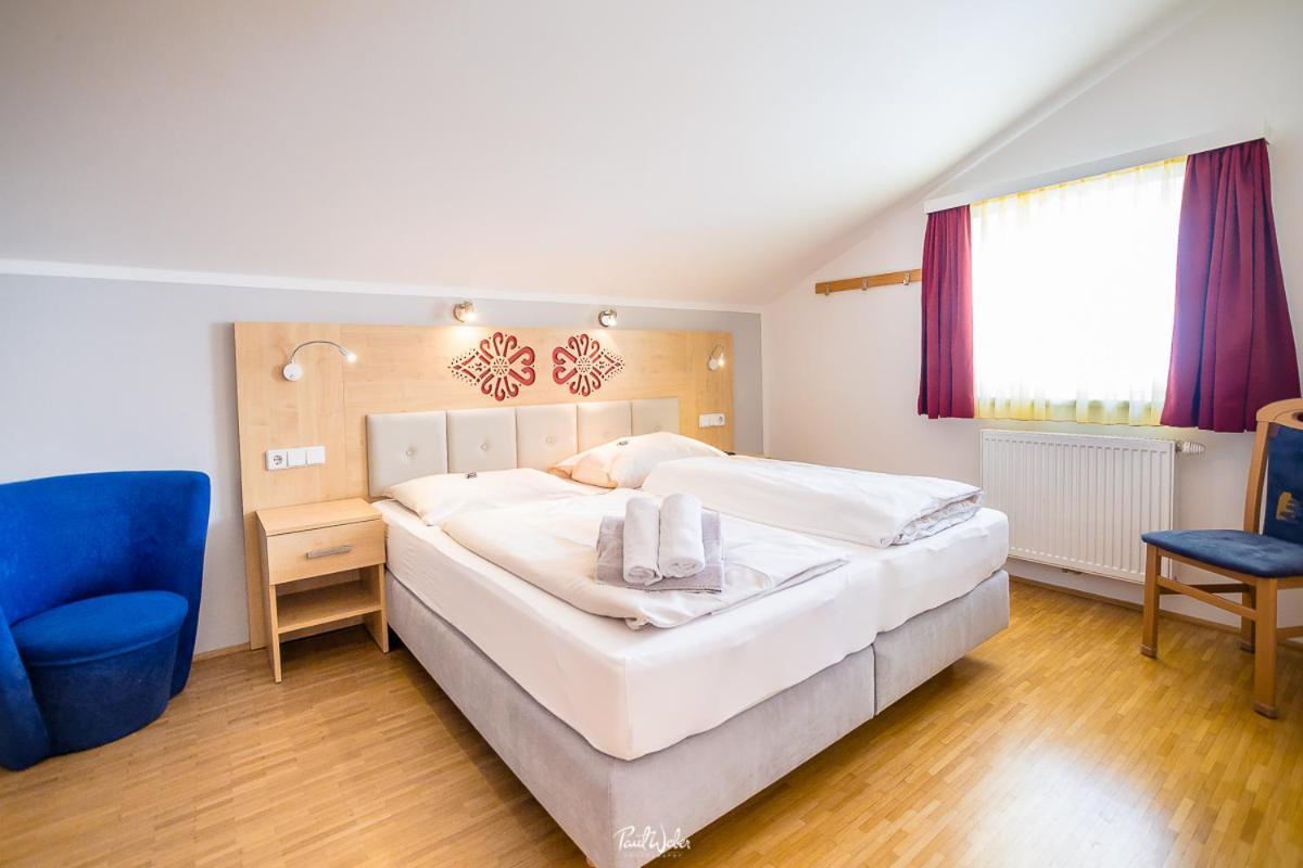 Haus Isabella Obertauern Apartamento Quarto foto