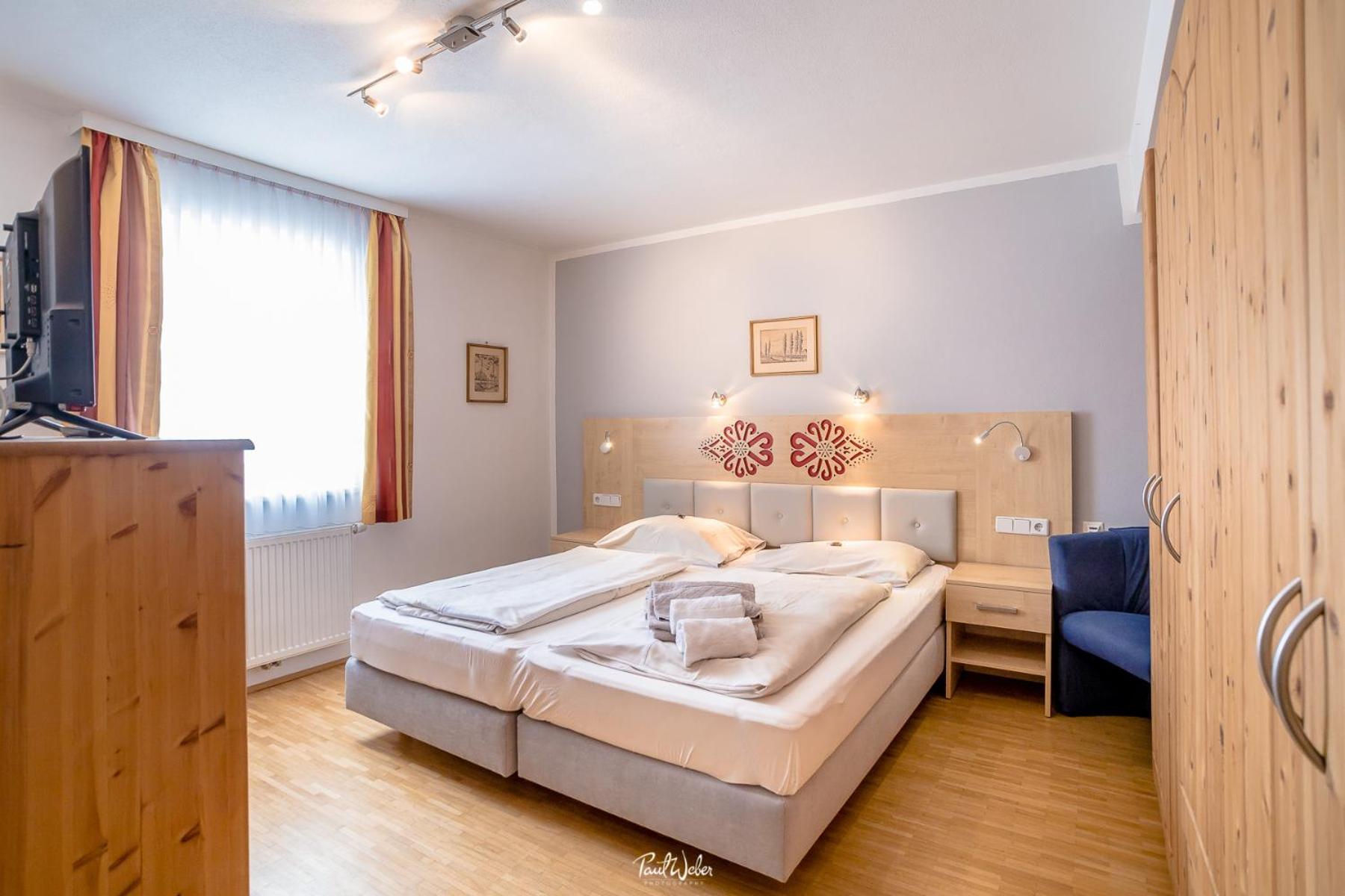 Haus Isabella Obertauern Apartamento Quarto foto