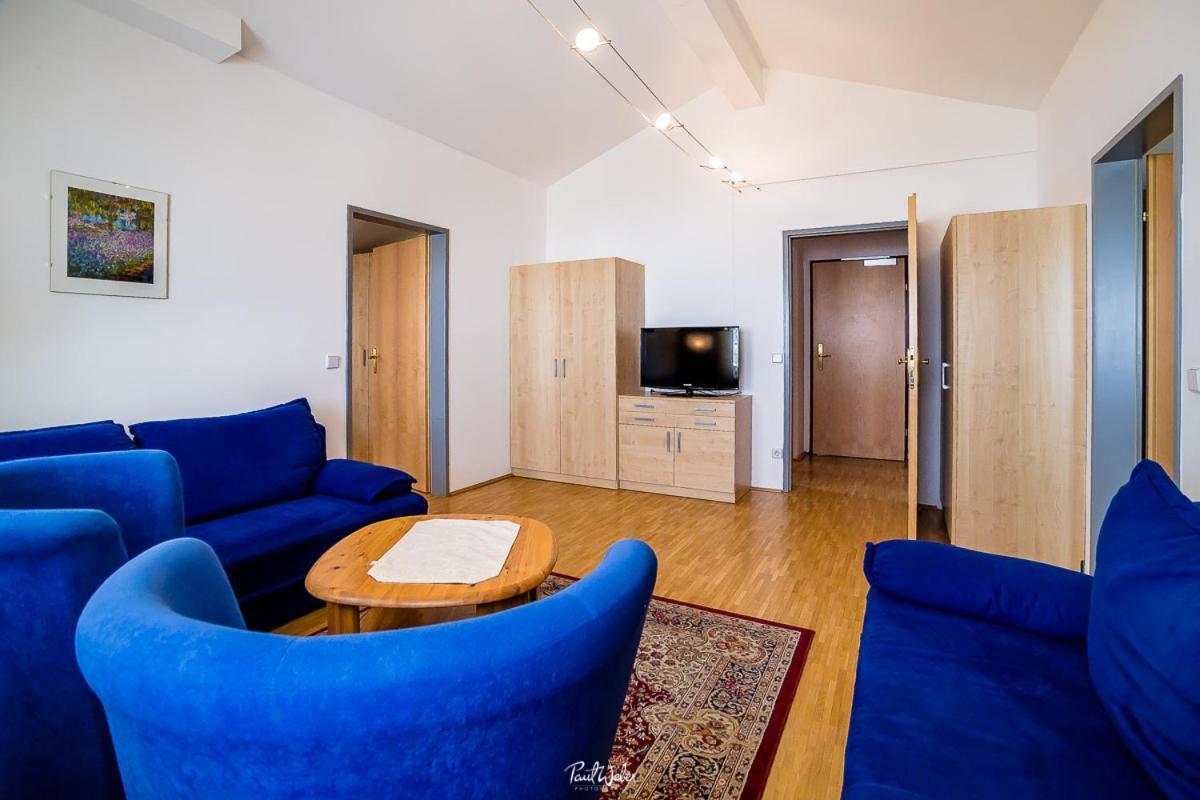 Haus Isabella Obertauern Apartamento Quarto foto