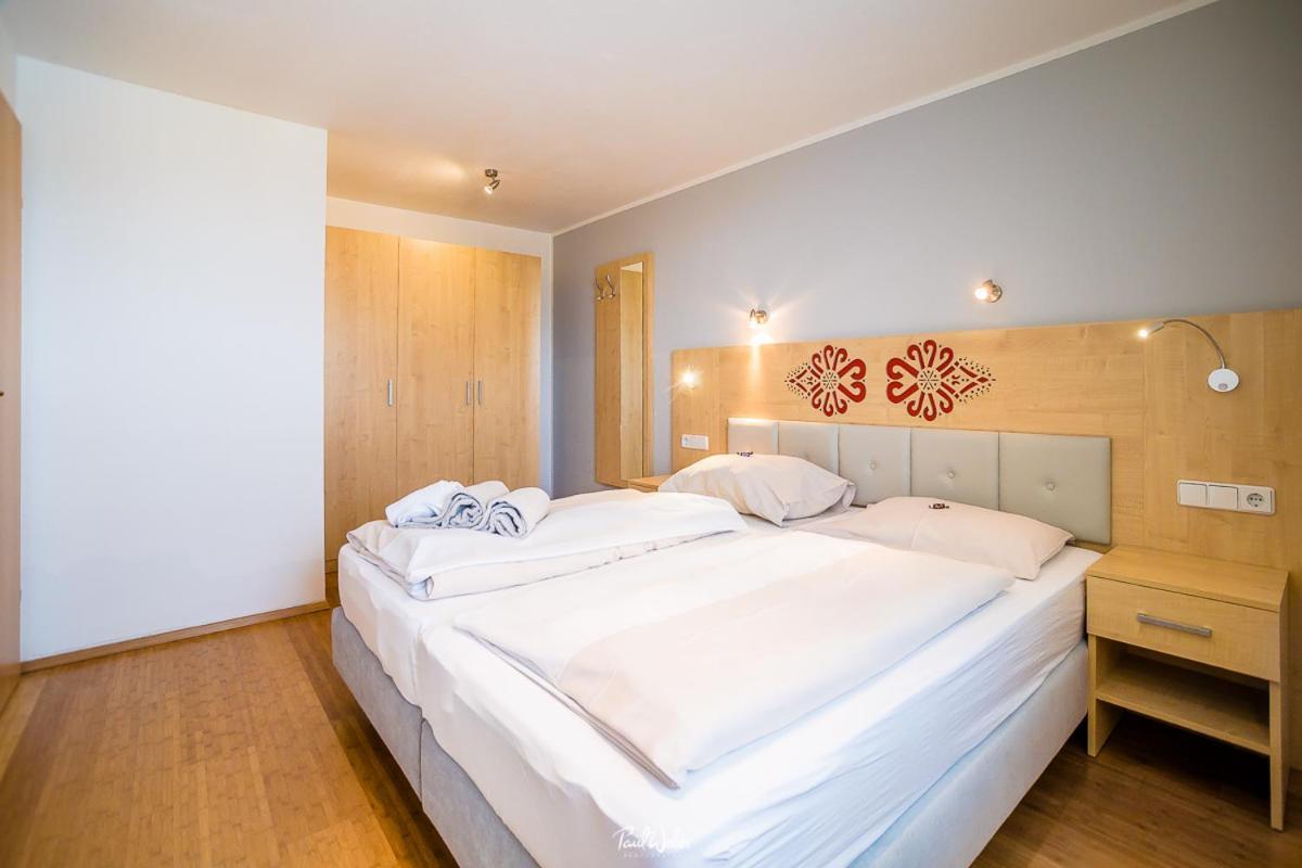 Haus Isabella Obertauern Apartamento Quarto foto