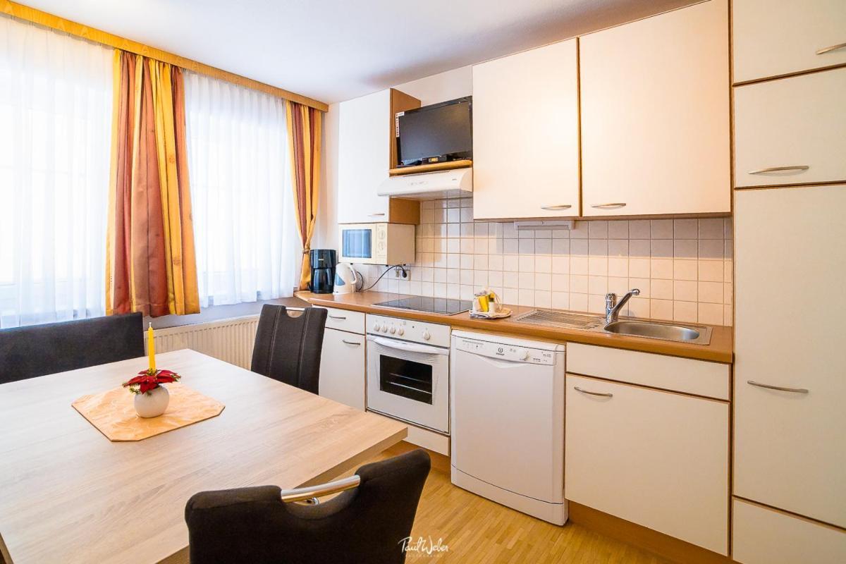 Haus Isabella Obertauern Apartamento Quarto foto