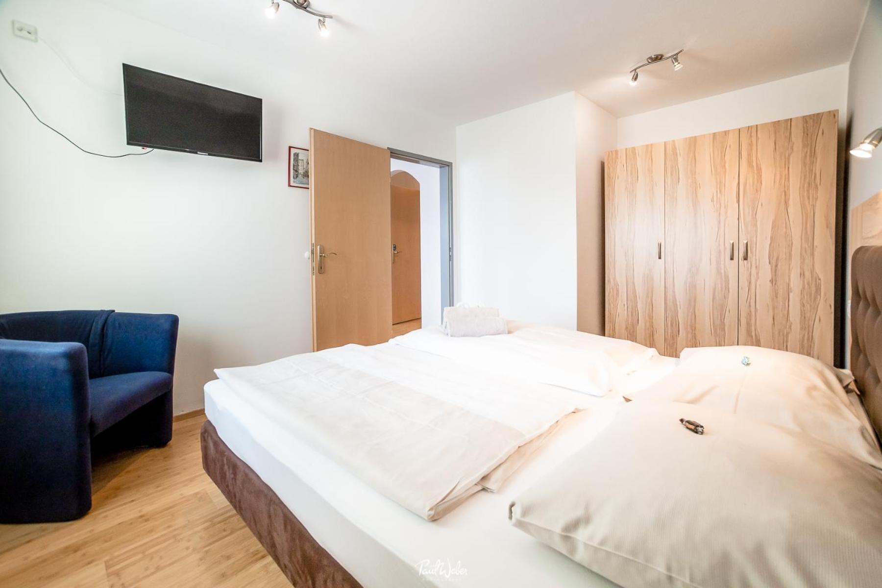 Haus Isabella Obertauern Apartamento Quarto foto