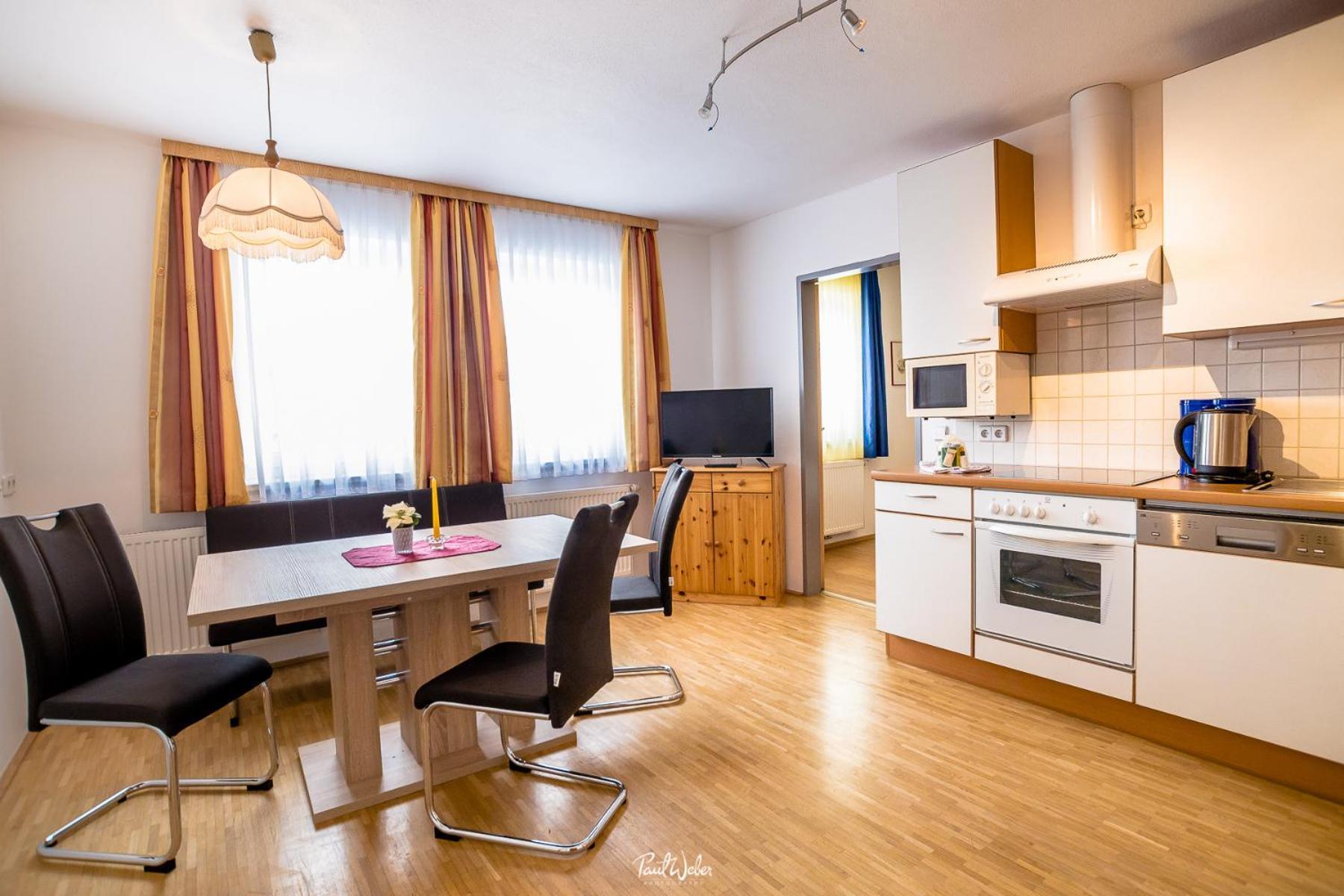 Haus Isabella Obertauern Apartamento Quarto foto