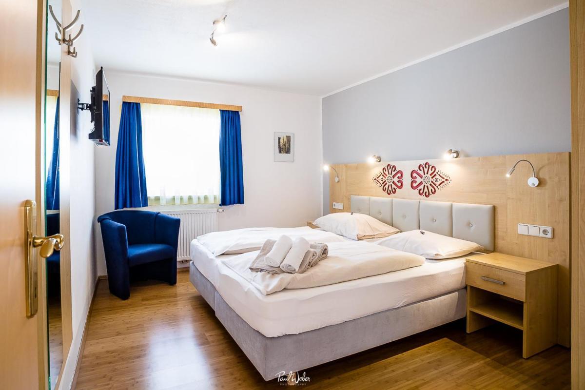 Haus Isabella Obertauern Apartamento Quarto foto