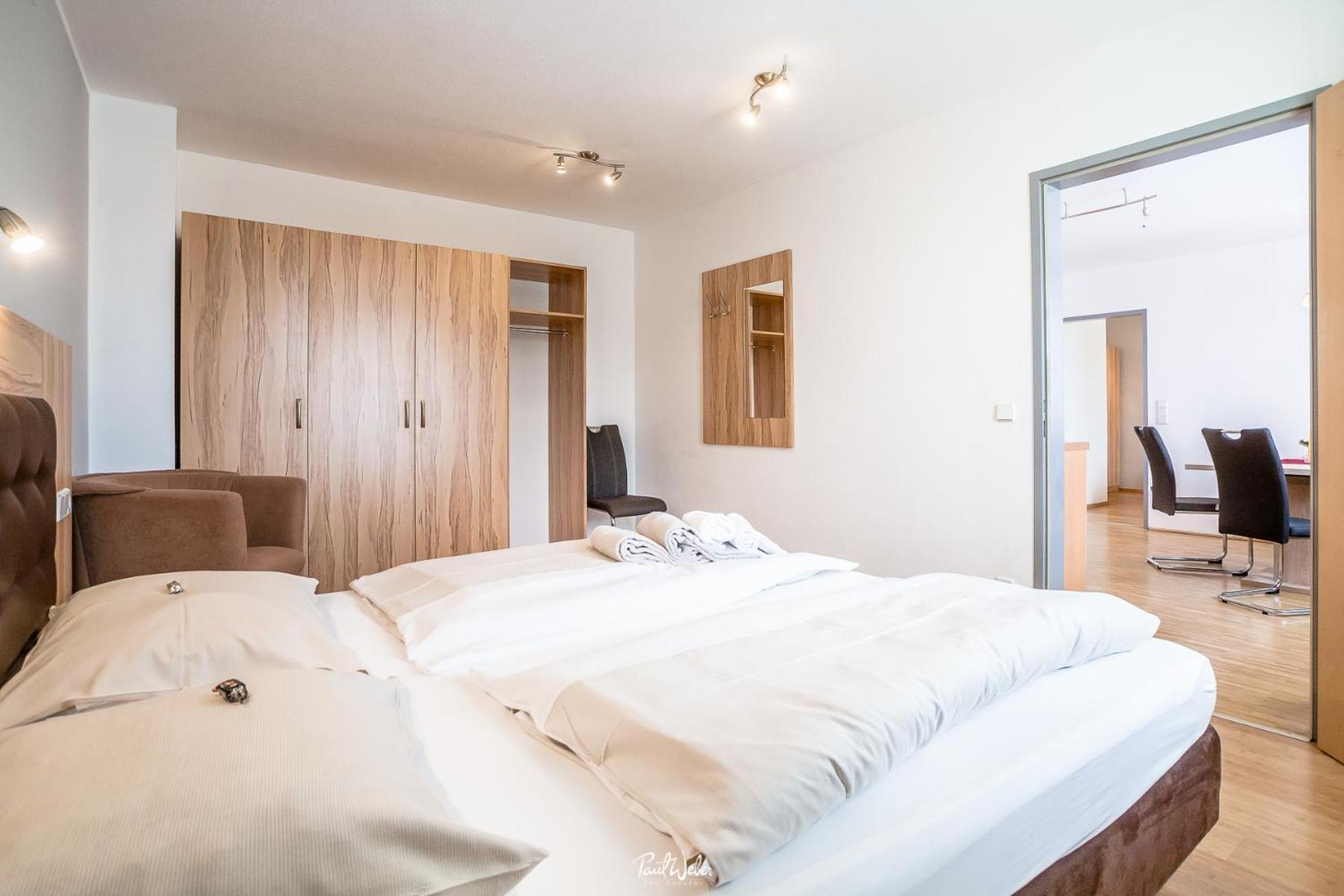 Haus Isabella Obertauern Apartamento Quarto foto