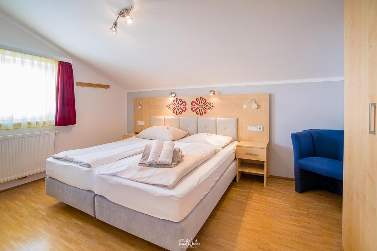 Haus Isabella Obertauern Apartamento Quarto foto