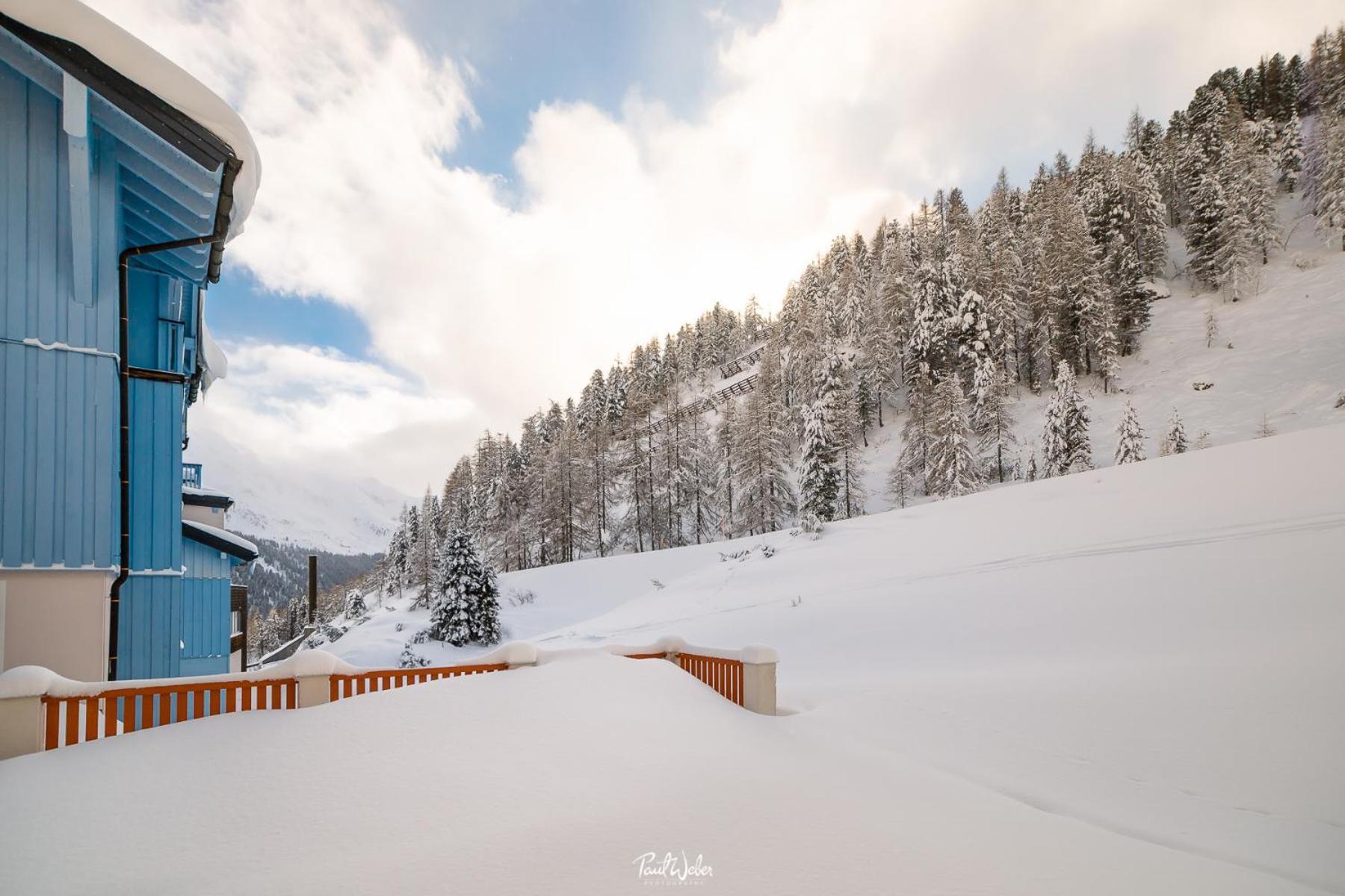 Haus Isabella Obertauern Apartamento Quarto foto