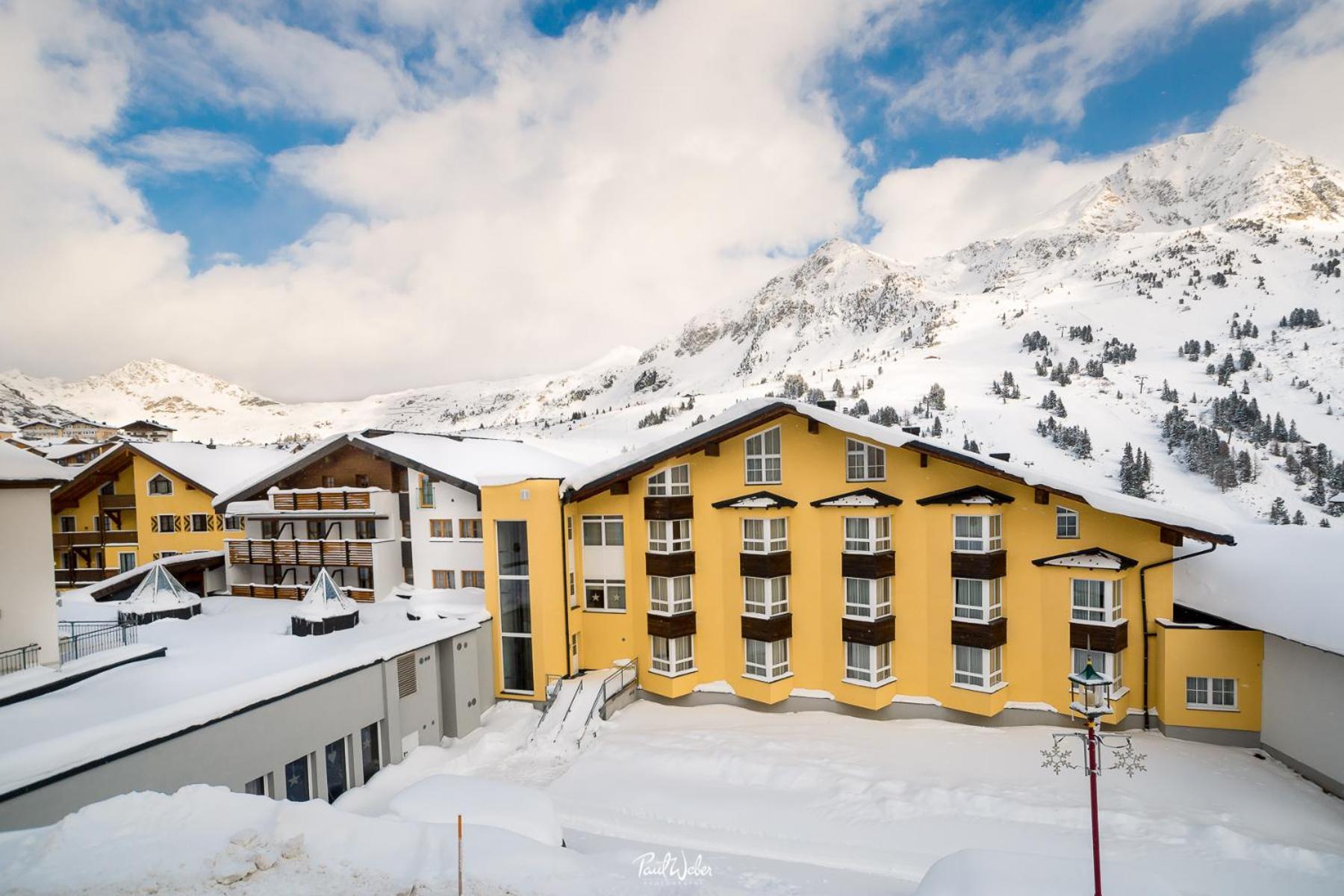 Haus Isabella Obertauern Apartamento Quarto foto
