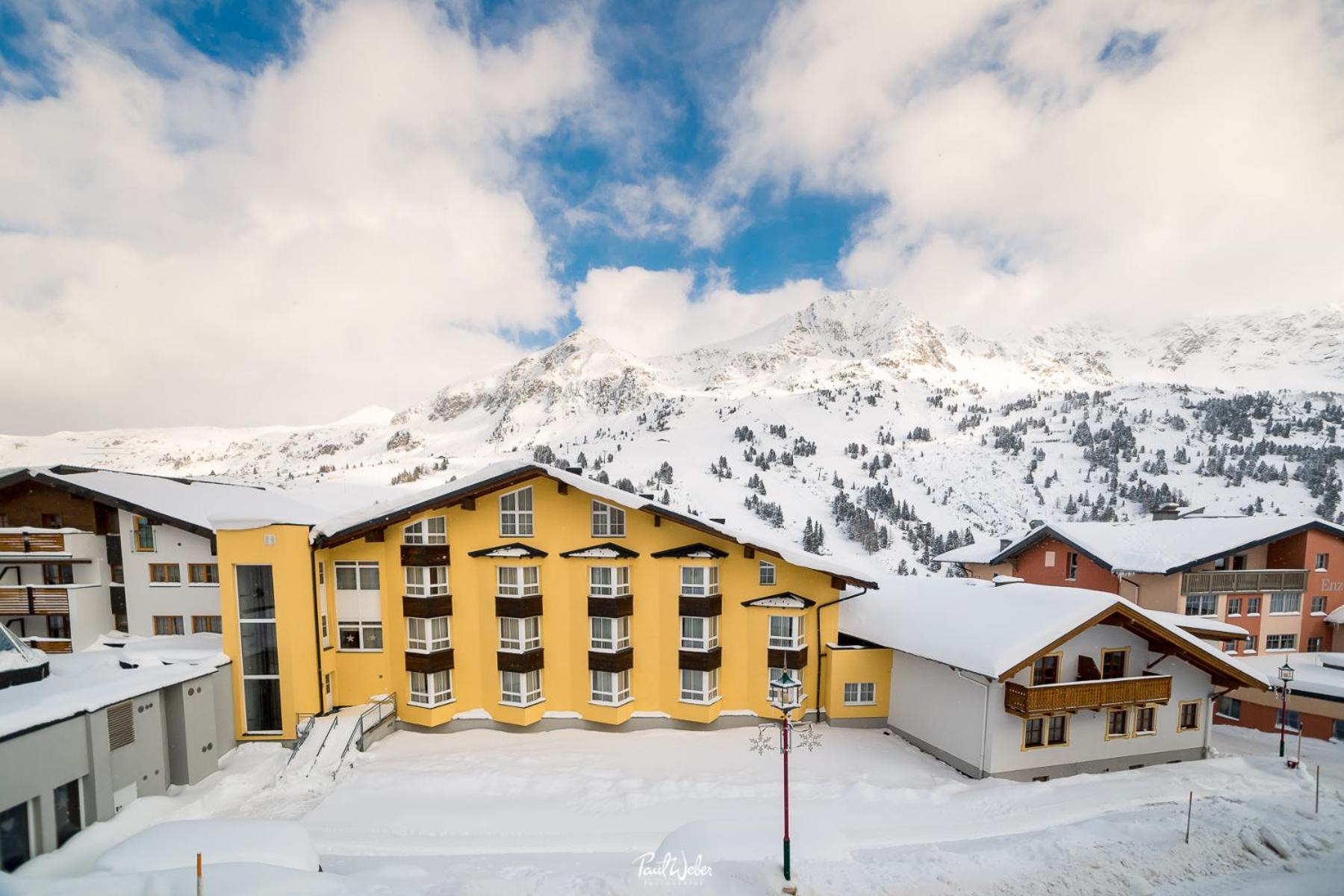 Haus Isabella Obertauern Apartamento Quarto foto