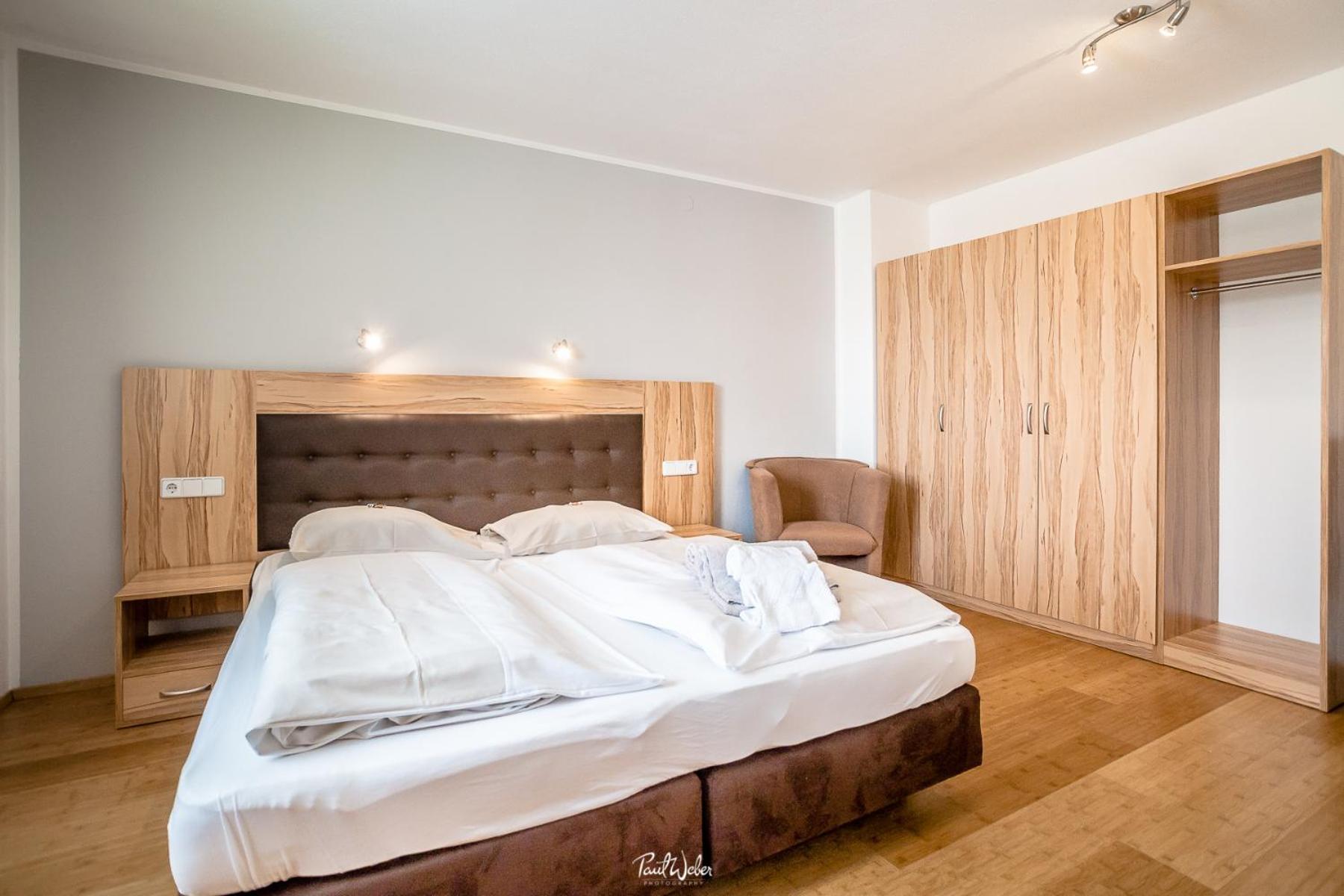 Haus Isabella Obertauern Apartamento Quarto foto